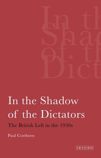 Abbildung von: In the Shadow of the Dictators - I.B. Tauris
