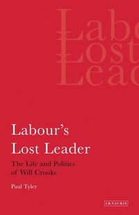 Enlarge image Cover: Labour's Lost Leader - I.B. Tauris