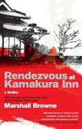 Cover: Rendezvous At Kamakura Inn - Random House Australia