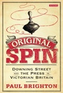 Cover: Original Spin - I.B. Tauris