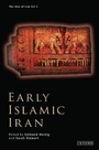 Cover: Early Islamic Iran - I.B. Tauris