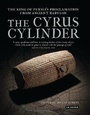 Cover: The Cyrus Cylinder - I.B. Tauris