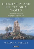 Cover: Geography and the Classical World - I.B. Tauris