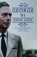 Cover: George VI - I.B. Tauris