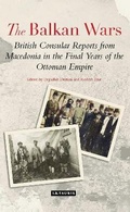 Cover: The Balkan Wars - I.B. Tauris