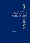 Cover: Stakeholder Responsibility - Greenleaf Publishing