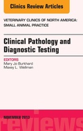 Bild: Clinical Pathology and Diagnostic Testing, An Issue of Veterinary Clinics: Small Animal Practice - Elsevier