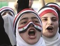 Cover: Syria and Israel - I.B. Tauris