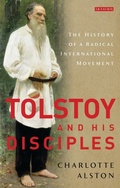 Cover: Tolstoy and his Disciples - I.B. Tauris