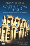 Cover: South from Ephesus - Barbara Ward & Associates