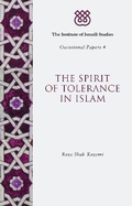 Cover: The Spirit of Tolerance in Islam - I.B. Tauris