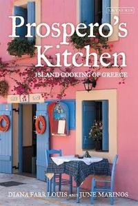 Abbildung von: Prospero's Kitchen - I.B. Tauris