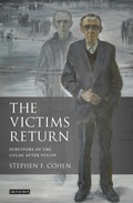 Cover: The Victims Return - I.B. Tauris