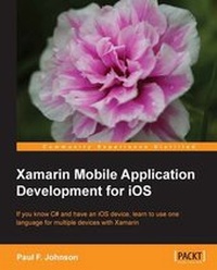 Abbildung von: Xamarin Mobile Application Development for iOS - Packt Publishing