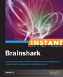 Cover: Instant Brainshark - Packt Publishing