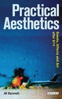 Enlarge image Cover: Practical Aesthetics - I.B. Tauris