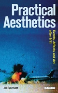 Cover: Practical Aesthetics - I.B. Tauris