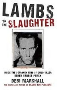 Abbildung von: Lambs To The Slaughter - William Heinemann Australia