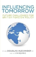 Cover: Influencing Tomorrow - Guardian Books