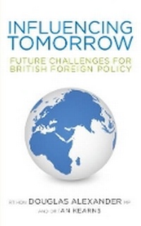 Enlarge image Cover: Influencing Tomorrow - Guardian Books