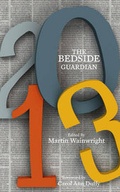Cover: The Bedside Guardian 2013 - Guardian Books