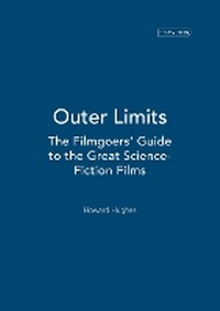 Enlarge image Cover: Outer Limits - I.B. Tauris