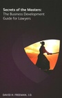 Cover: Secrets of the Masters - Ark Group