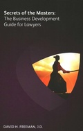 Cover: Secrets of the Masters - Ark Group