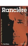 Cover: Ranciere Reframed - I.B. Tauris