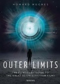 Cover: Outer Limits - I.B. Tauris