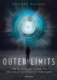 Enlarge image Cover: Outer Limits - I.B. Tauris