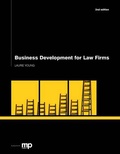 Cover: Business Development for Law Firms (2nd Edition) - Ark Group