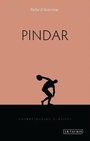Cover: Pindar - I.B. Tauris