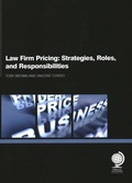 Cover: Law Firm Pricing - Ark Group