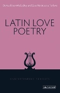 Cover: Latin Love Poetry - I.B. Tauris
