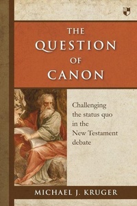 Enlarge image Cover: The Question of Canon - Apollos