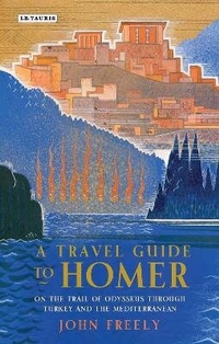Abbildung von: A Travel Guide to Homer - I.B. Tauris