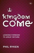 Cover: Kingdom Come - Inter-Varsity Press