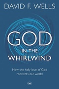 Cover: God in the Whirlwind - Inter-Varsity Press