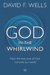 Enlarge image Cover: God in the Whirlwind - Inter-Varsity Press