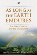Cover: As Long as the Earth Endures - Apollos
