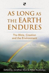 Enlarge image Cover: As Long as the Earth Endures - Apollos