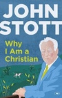Cover: Why I am a Christian - Inter-Varsity Press
