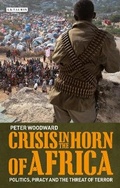 Cover: Crisis in the Horn of Africa - I.B. Tauris