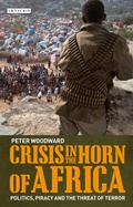 Cover: Crisis in the Horn of Africa - I.B. Tauris