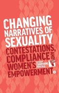Cover: Changing Narratives of Sexuality - Zed Books Ltd