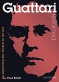 Cover: Guattari Reframed - I.B. Tauris