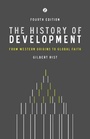 Cover: The History of Development - Zed Books Ltd