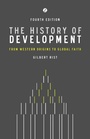 Cover: The History of Development - Zed Books Ltd