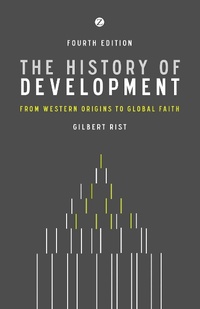 Enlarge image Cover: The History of Development - Zed Books Ltd